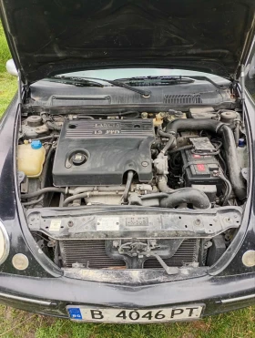 Lancia Lybra, снимка 7