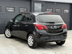 Opel Corsa 1.3 CDTI EURO 6 FUUL TOP TUV, COC, снимка 4