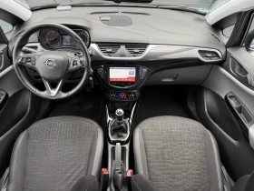 Opel Corsa 1.3 CDTI EURO 6 FUUL TOP TUV, COC, снимка 8
