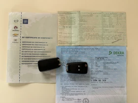 Opel Corsa 1.3 CDTI EURO 6 FUUL TOP TUV, COC, снимка 16