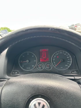 VW Golf 2.0TDI DSG GT, снимка 6