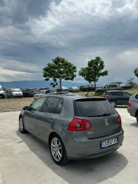 VW Golf 2.0TDI DSG GT, снимка 9