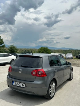 VW Golf 2.0TDI DSG GT, снимка 2