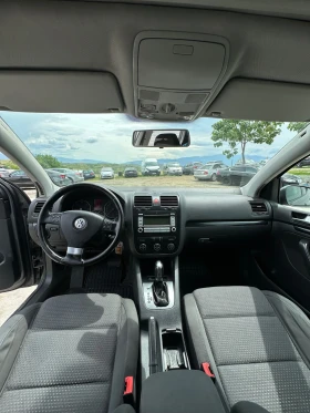 VW Golf 2.0TDI DSG GT, снимка 3
