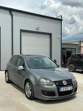 VW Golf 2.0TDI DSG GT, снимка 1