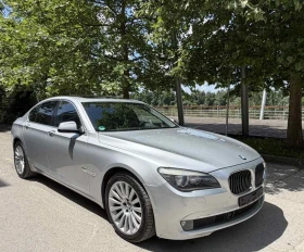 BMW 730 DISTRONIC/Head-up/KEYLESS/Hi-Fi/COMFORT, снимка 3