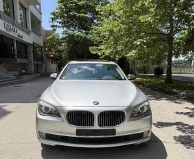 BMW 730 DISTRONIC/Head-up/KEYLESS/Hi-Fi/COMFORT, снимка 2