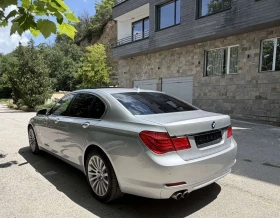 BMW 730 DISTRONIC/Head-up/KEYLESS/Hi-Fi/COMFORT, снимка 8