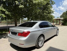 BMW 730 DISTRONIC/Head-up/KEYLESS/Hi-Fi/COMFORT, снимка 7