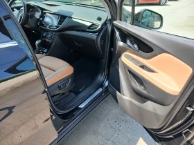 Opel Mokka X AUTOM. PODGREV.КОЖА.НАВИ.КАМЕРА., снимка 13