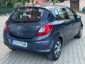 Opel Corsa АВТОМАТИК!, снимка 4