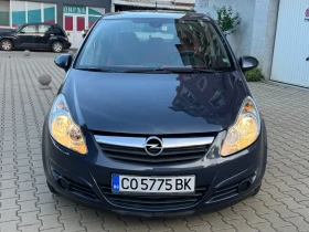 Opel Corsa АВТОМАТИК!, снимка 5