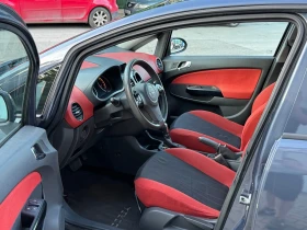 Opel Corsa АВТОМАТИК!, снимка 8