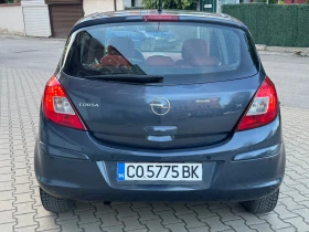 Opel Corsa АВТОМАТИК!, снимка 6
