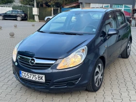 Opel Corsa АВТОМАТИК!, снимка 1