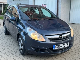 Opel Corsa АВТОМАТИК!, снимка 3