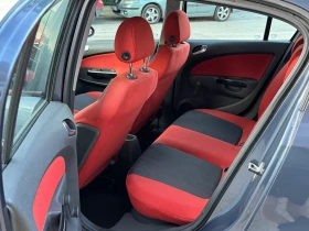 Opel Corsa АВТОМАТИК!, снимка 9