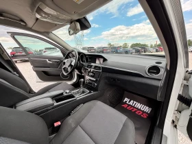 Mercedes-Benz C 200 2.2CDI/NAVI/ПАРКТРОНИК/6 СКОРОСТИ, снимка 6