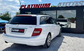 Mercedes-Benz C 200 2.2CDI/NAVI/ПАРКТРОНИК/6 СКОРОСТИ, снимка 8