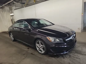 Mercedes-Benz CLA 250 4MATIC, снимка 2