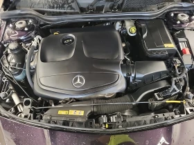 Mercedes-Benz CLA 250 4MATIC, снимка 16