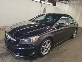 Mercedes-Benz CLA 250 4MATIC, снимка 1