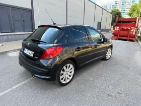 Peugeot 207 1.6HDI, снимка 4