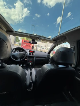 Peugeot 207 1.6HDI, снимка 7