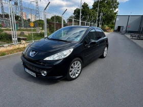 Peugeot 207 1.6HDI, снимка 1