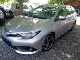 Toyota Auris 1.6 D4D, снимка 1