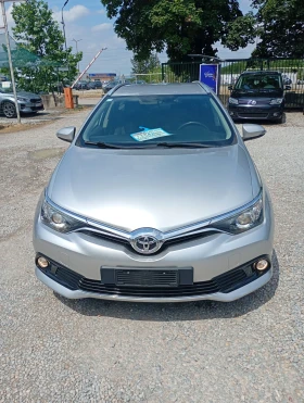 Toyota Auris 1.6 D4D, снимка 3