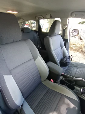 Toyota Auris 1.6 D4D, снимка 9