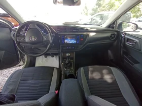 Toyota Auris 1.6 D4D, снимка 11