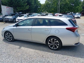 Toyota Auris 1.6 D4D, снимка 7