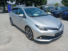 Toyota Auris 1.6 D4D, снимка 2