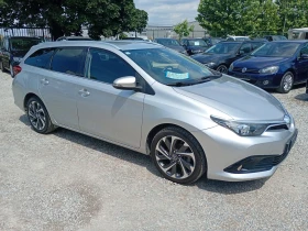 Toyota Auris 1.6 D4D, снимка 6