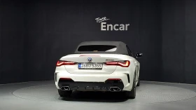 BMW 440 M440i* HUD* 360* BLIND SPOT* ПОДГРЕВ ВОЛАН* КРАЙНА, снимка 4