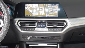 BMW 440 M440i* BLIND SPOT* 360* HUD* ПОДГРЕВ ВОЛАН* КРАЙНА, снимка 15
