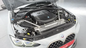 BMW 440 M440i* BLIND SPOT* 360* HUD* ПОДГРЕВ ВОЛАН* КРАЙНА, снимка 6