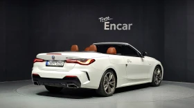 BMW 440 M440i* HUD* 360* BLIND SPOT* ПОДГРЕВ ВОЛАН* КРАЙНА, снимка 2