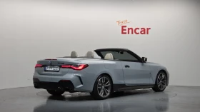 BMW 440 M440i* BLIND SPOT* 360* HUD* ПОДГРЕВ ВОЛАН* КРАЙНА, снимка 2
