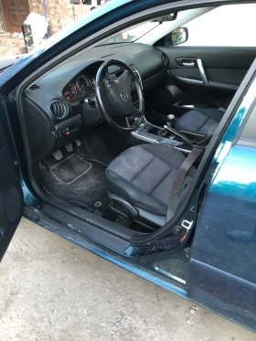 Mazda 6, снимка 4