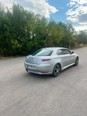 Alfa Romeo Gt, снимка 7