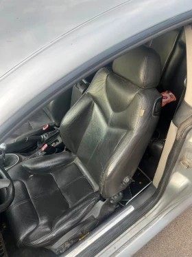 Alfa Romeo Gt, снимка 10