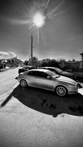 Alfa Romeo Gt, снимка 1