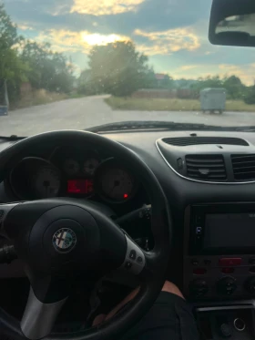 Alfa Romeo Gt, снимка 9