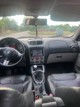 Alfa Romeo Gt, снимка 8