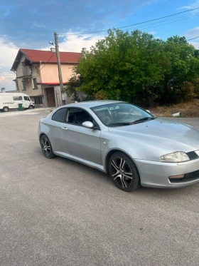 Alfa Romeo Gt, снимка 5