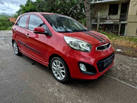 Kia Picanto 1.2/ Active Sport /Full , снимка 1