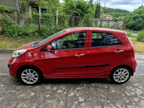 Kia Picanto 1.2/ Active Sport /Full , снимка 6